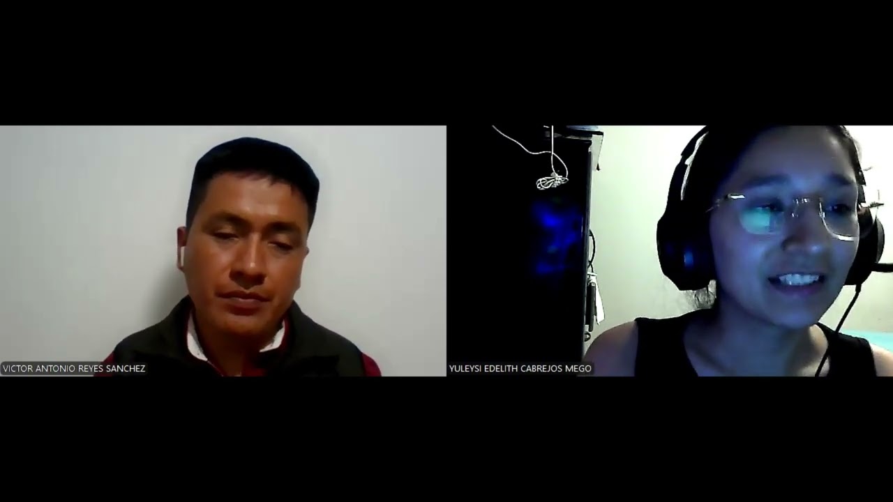 English IV   Task SEM09 - A Success Story