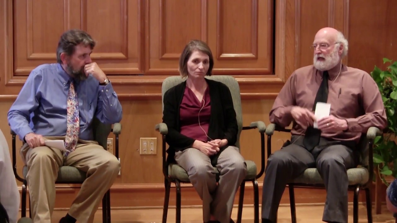 Dr. Philip Cushman: Psychology on the Edge