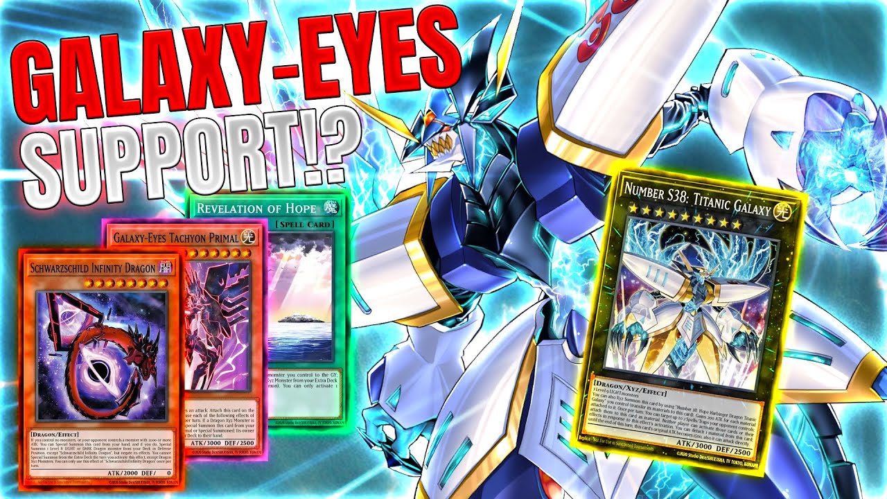 HOPE IS NOT LOST! Tachyon ft. Number S38!| Yu-Gi-Oh! Master Duel