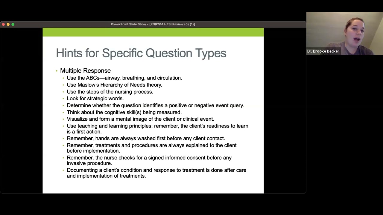 OPNR204 Fortis College Pediatric Nursing HESI Review