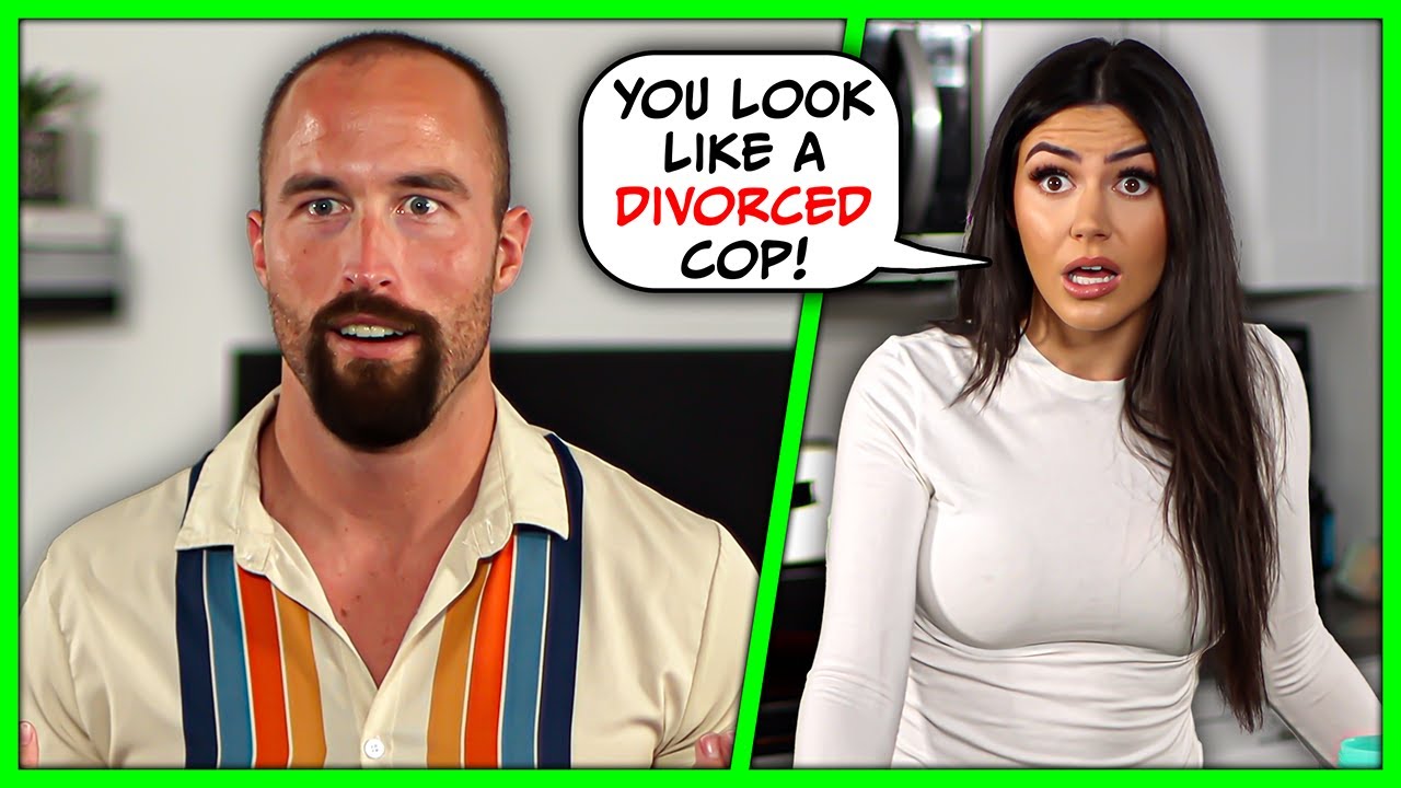 Why women hate goatees