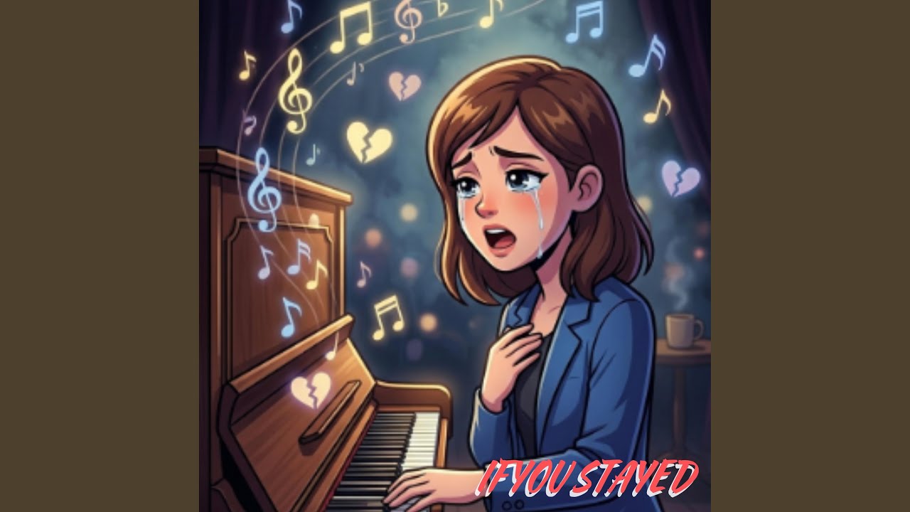 If You Stayed