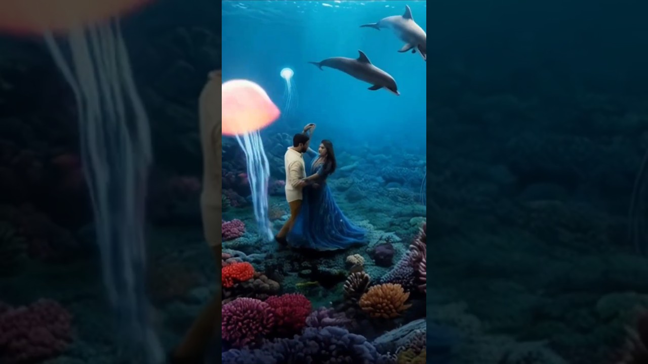 காதலின் மழையே| Kadhalin Mazhaiye | First AI Tamil Melody Song | #tamilmelodysongs #aimusicvideo