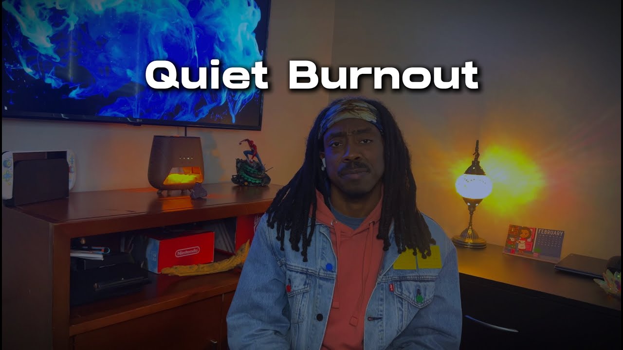 Why Capricorns Burn Out Without Ever Saying a Word