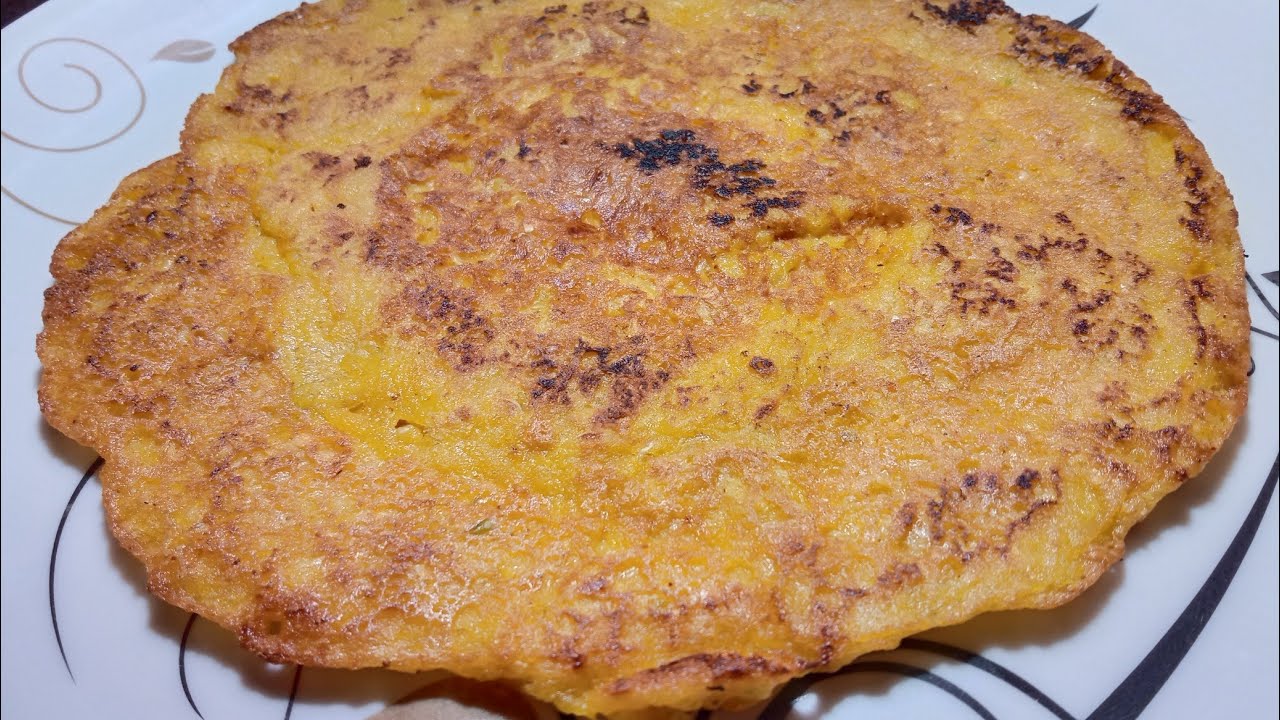 घर पर बनाई मक्की के चिल्ला। how to make makki ka chilla. chilla recipe. Uttrakhand famous  chilla