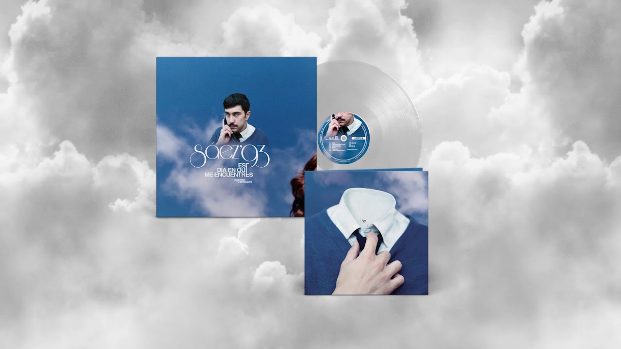 S&Aacute;EZ'93 - MOT&Iacute;N ft. CASS / 05  (prod S&aacute;ez'93)