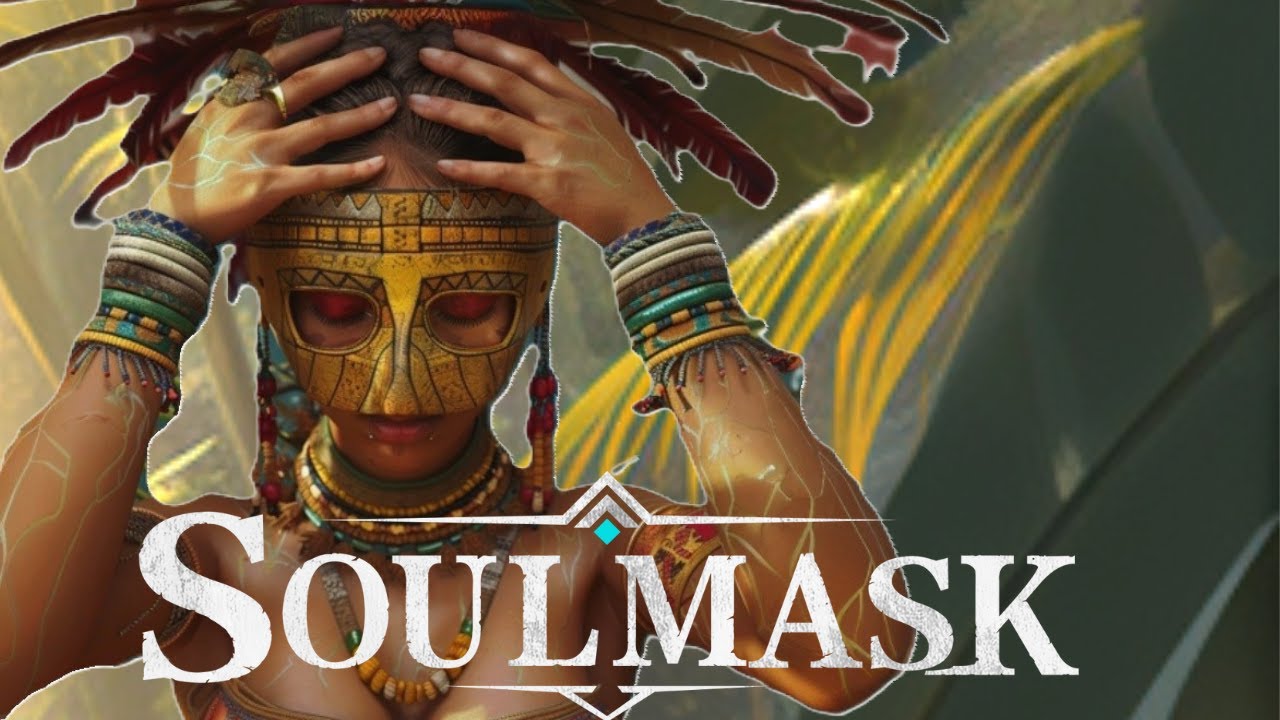 Sie wollen ihn OPFERN! 😢  | Soulmask Guide