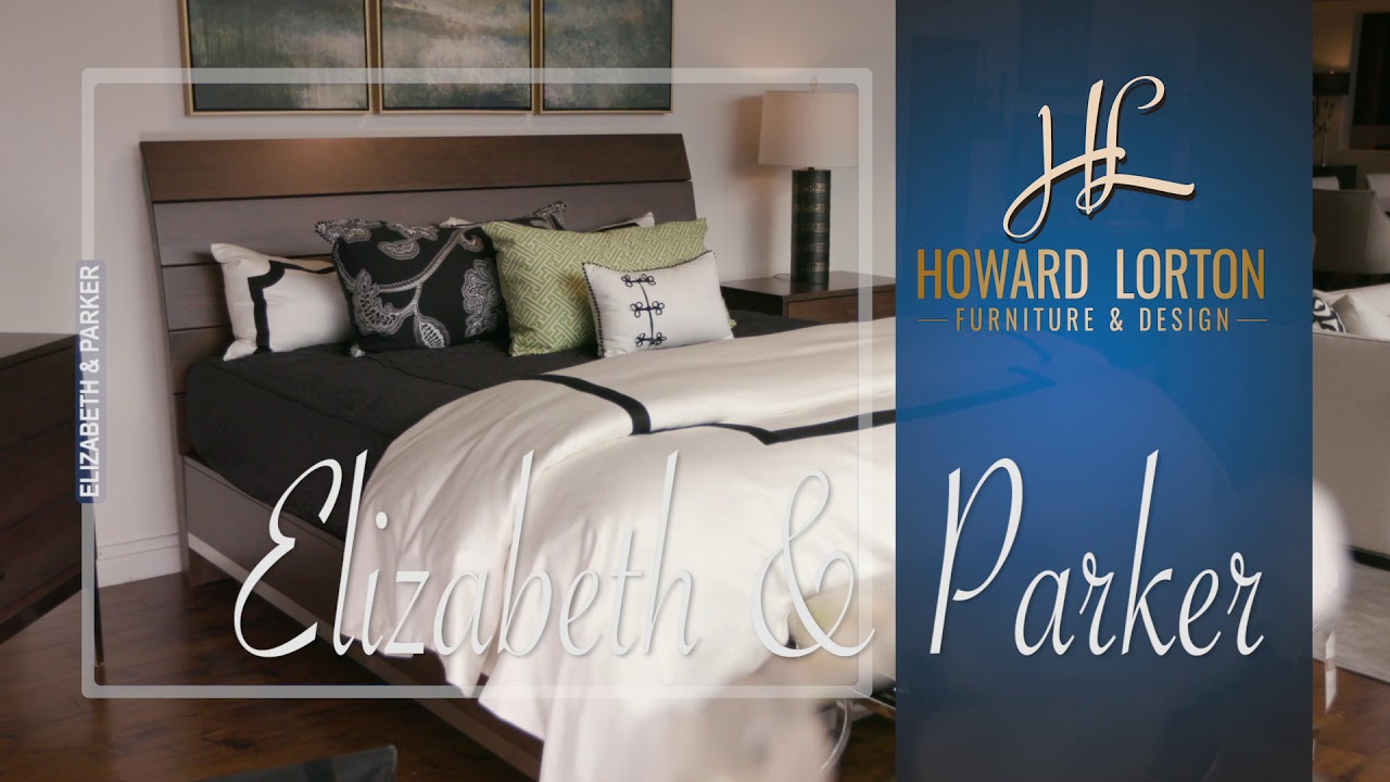 Howard Lorton Furniture And Design - Local Neighborhood Elizabeth & Parker