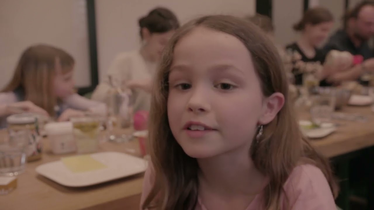 What Remains Teaser 3 / Zoë Demoustier / Ultima Vez