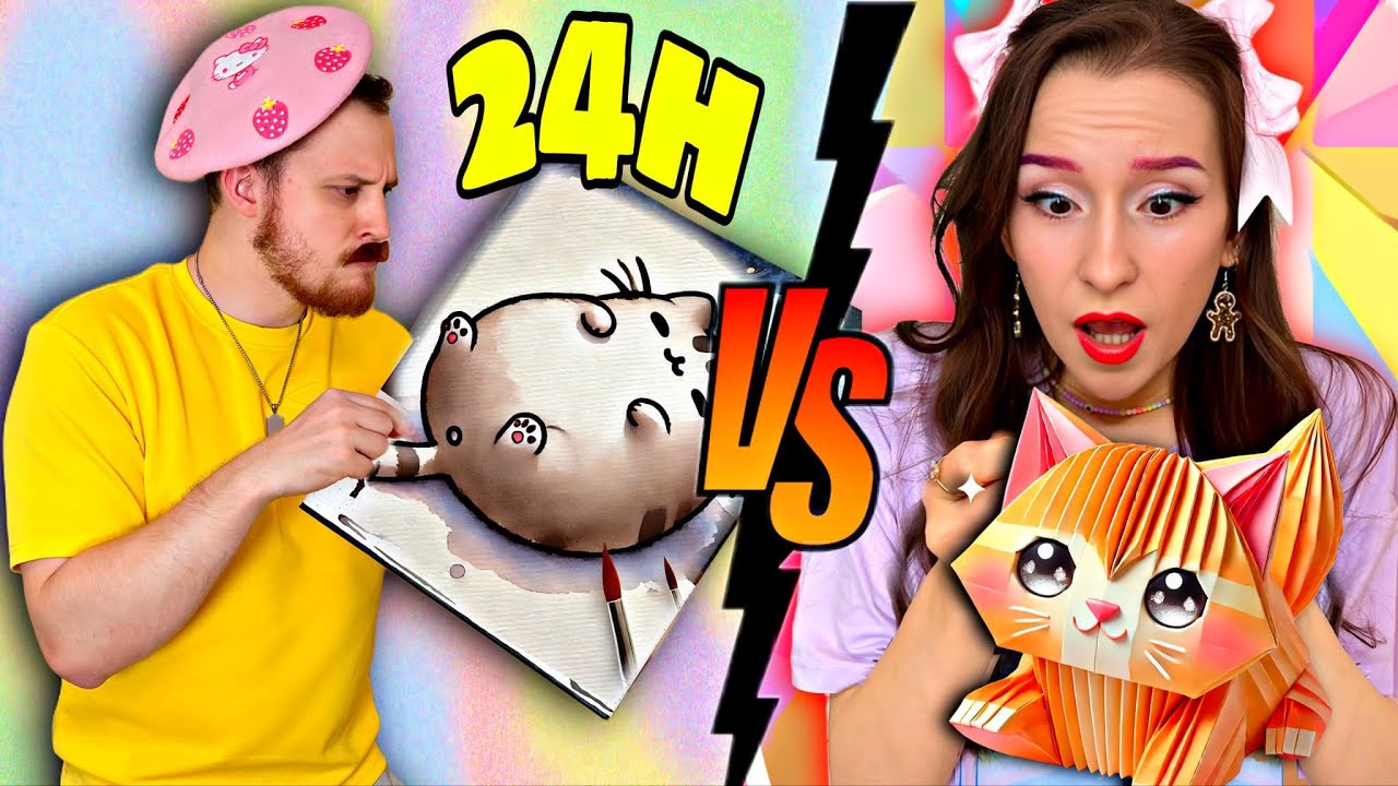 MASZ 24H BY NAUCZYĆ SIĘ...