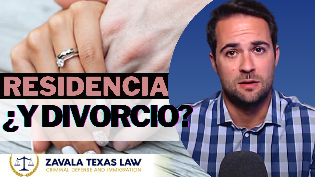 RESIDENCIA CONDICIONAL: RENOVACI&Oacute;N DE GREEN CARD I Zavala Texas Law