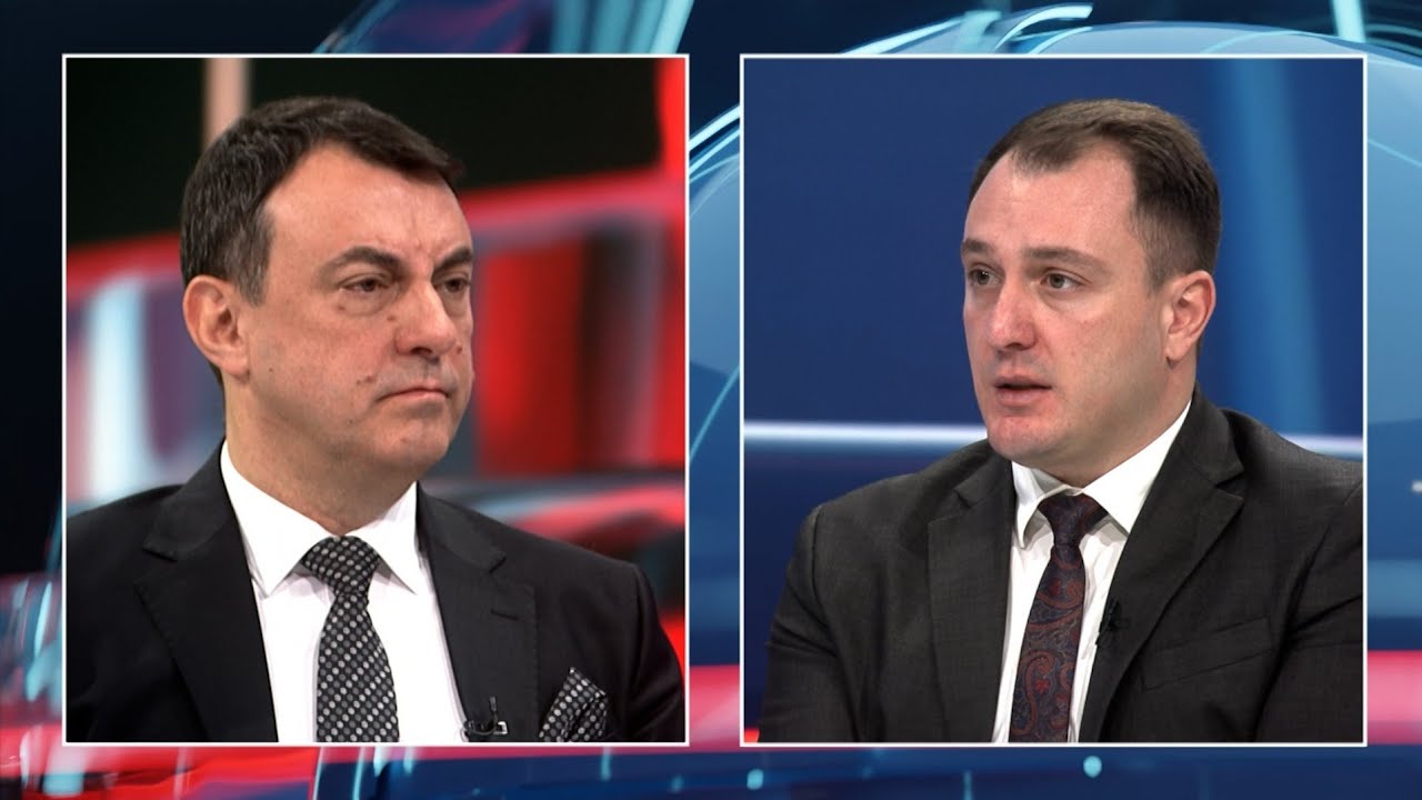 360 degrees season 12, show 32 - Кога македонските граѓани ќе добијат „роаминг како дома“ во ЕУ