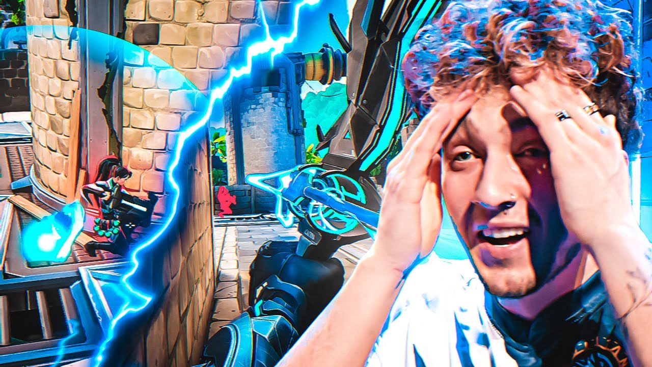 LOS MEJORES TRUCOS DEL VALORANT CHAMPIONS #2