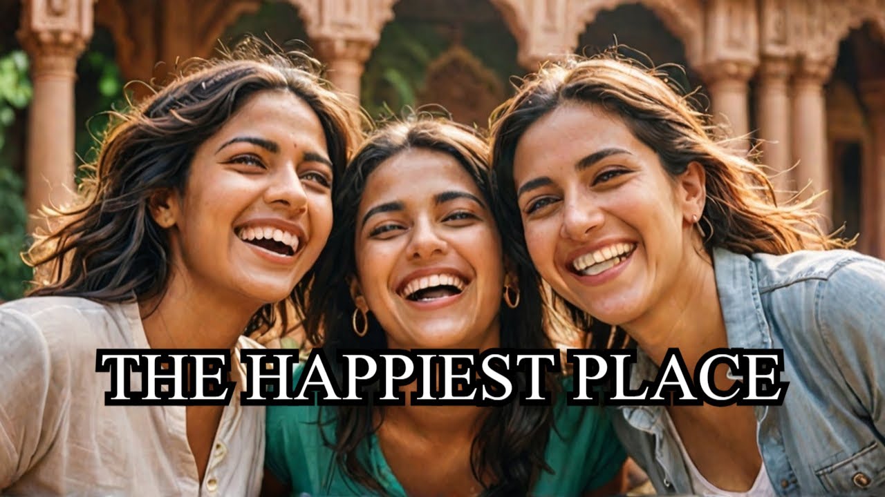 Vrindavan: The Most Joyful Place on Earth | Divine Vlog Experience 🇮🇳✨ 