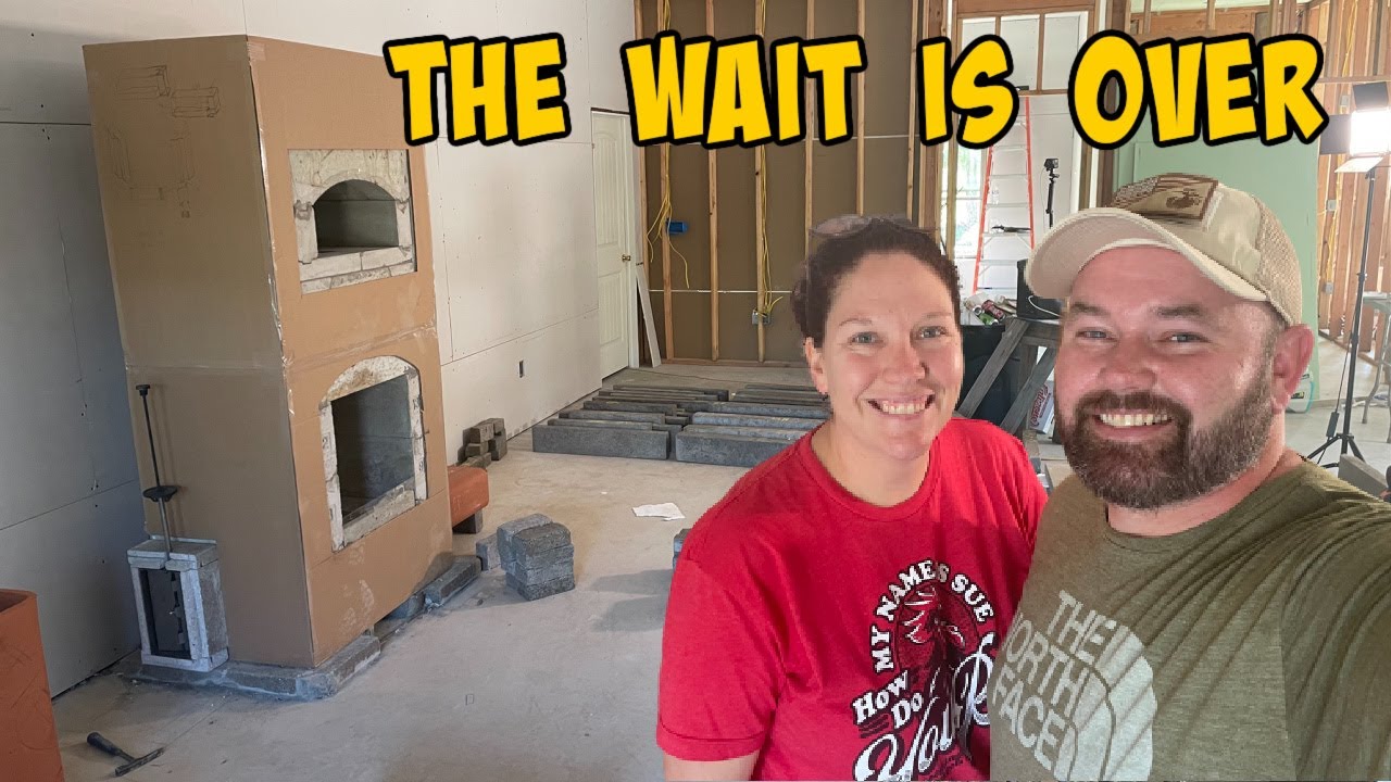 The Government Does Not Want You To See This Wood Fire Masonry Heater