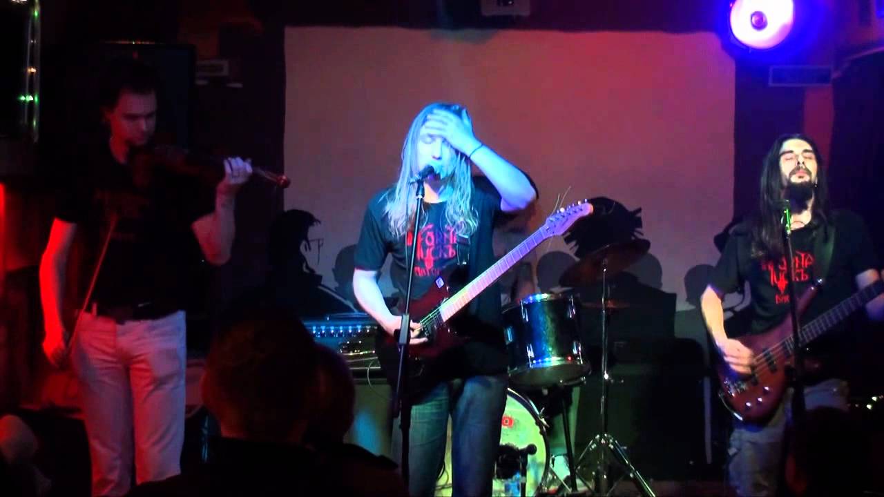 Infornal FuckЪ - Боги хэви-метала