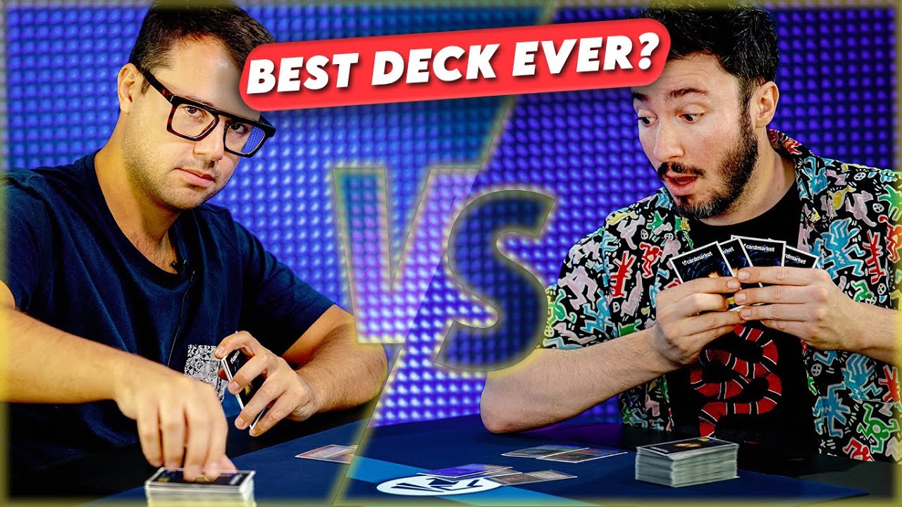 Jund vs Bloom Titan | Quarterfinals 1 - Quest for the Best Modern Deck Ever