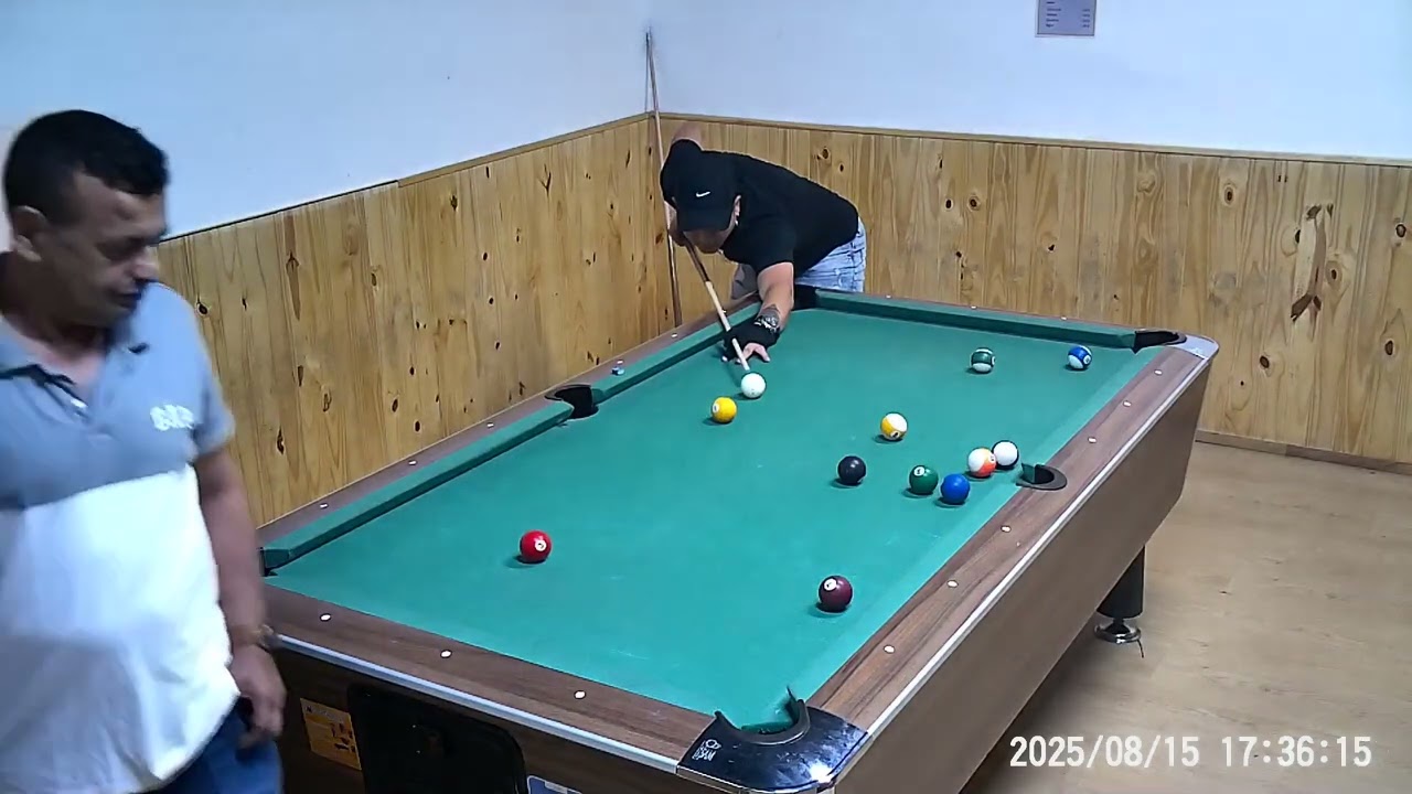 6 de septiembre de 2025