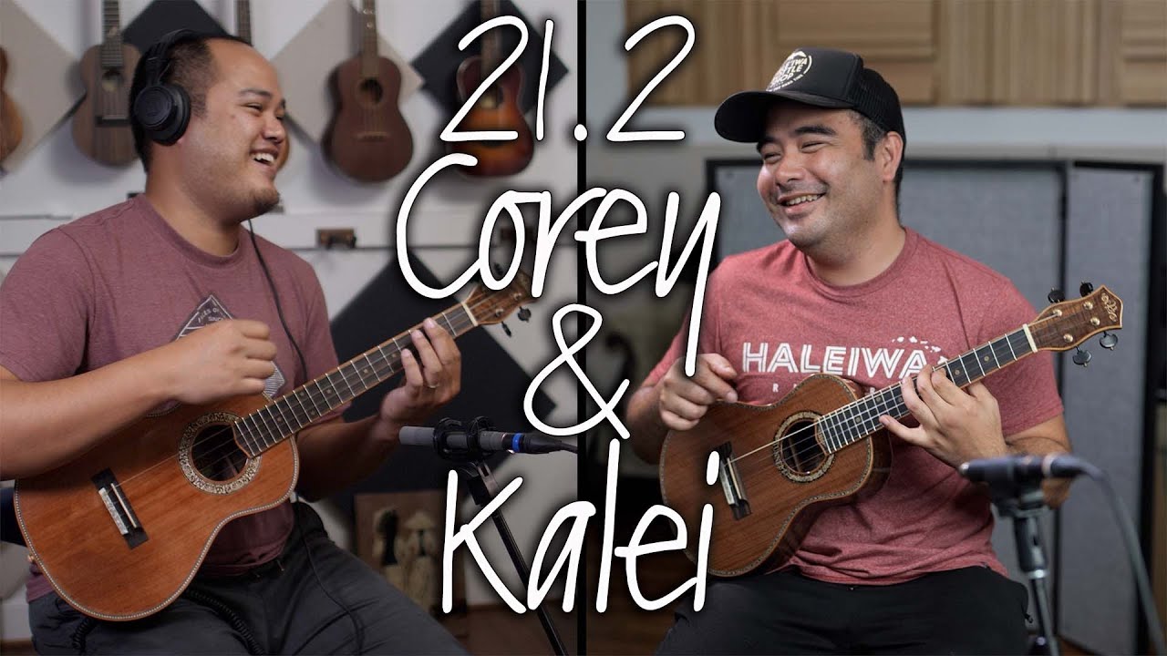 21.2 I'iwi Petros Romero & More!