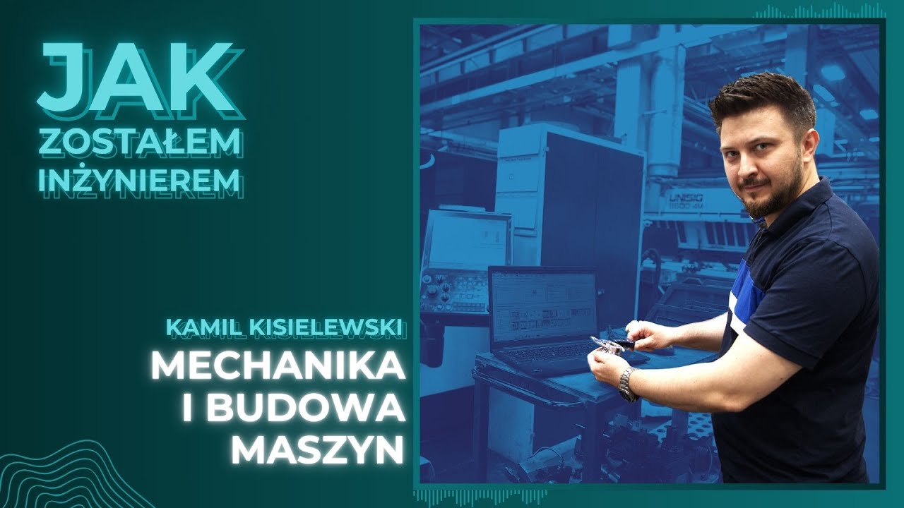 Zarobki inżyniera w Polsce i UK – jak wygląda praca konstruktora maszyn?