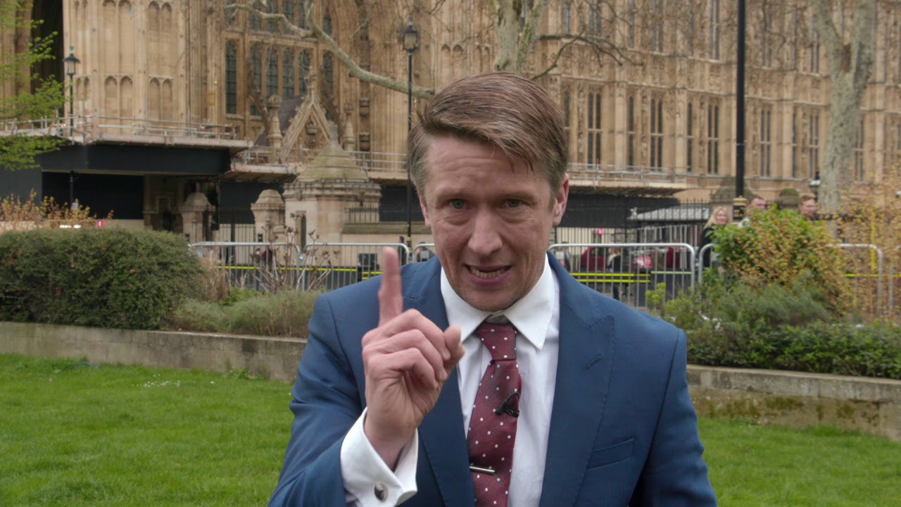 Brexit: Что, черт возьми, происходит?