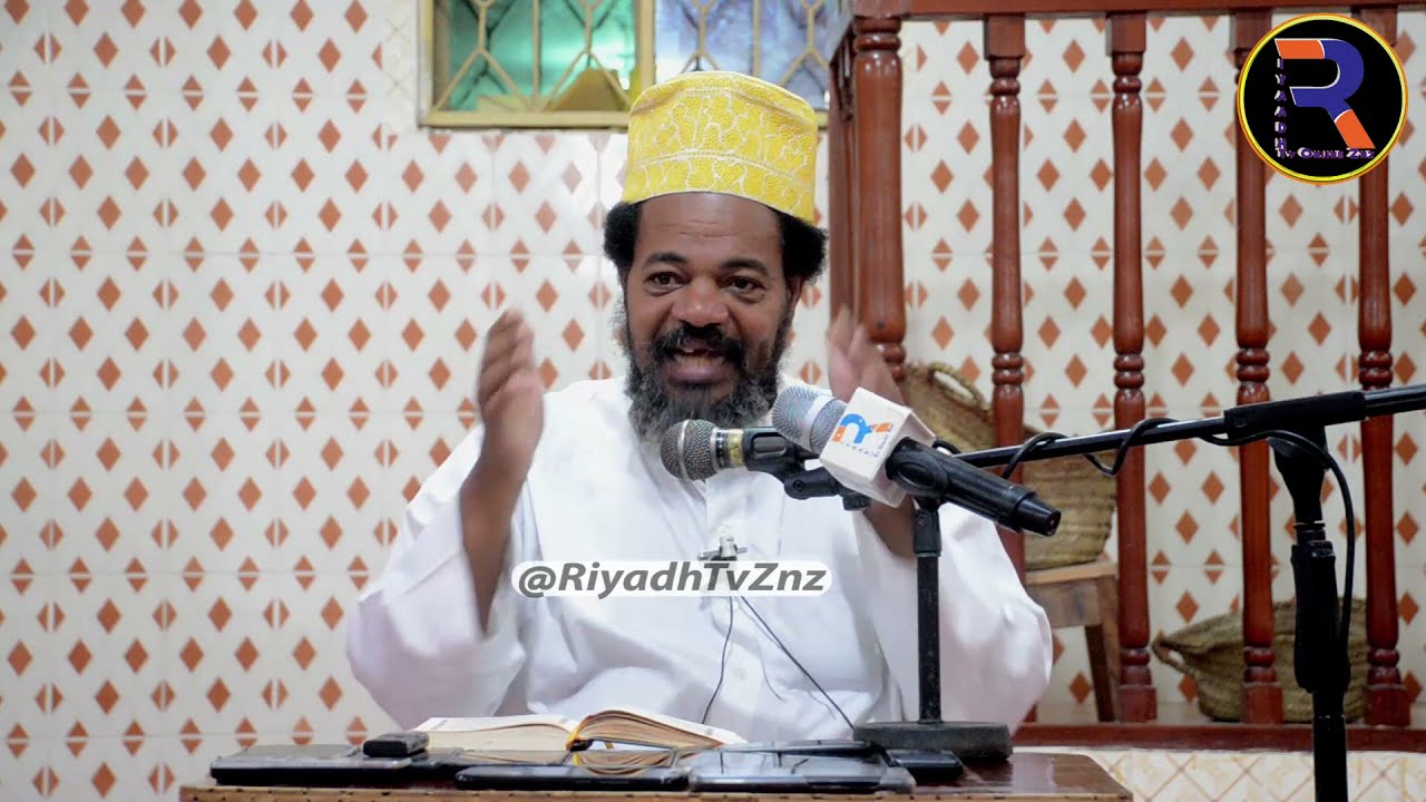 UKARIBISHO WA ALLAH KWA WAJA WAKE SIKU YA QIYAMA | HIVI NDIVO ITAKAVOKUA SIKU YA UKARIBISHO WA WAJA