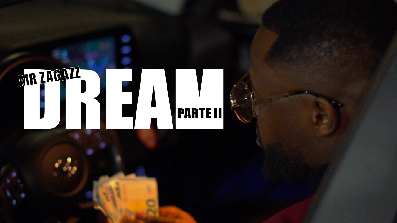Dream Parte II - Mr Zagazz [TDD Music]