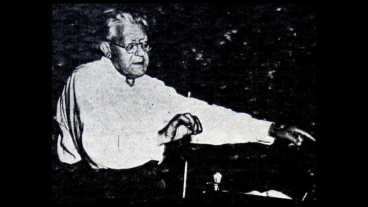 Beethoven / Artur Rodzinski, 1954: Symphony No. 5 in C Minor, Op. 67