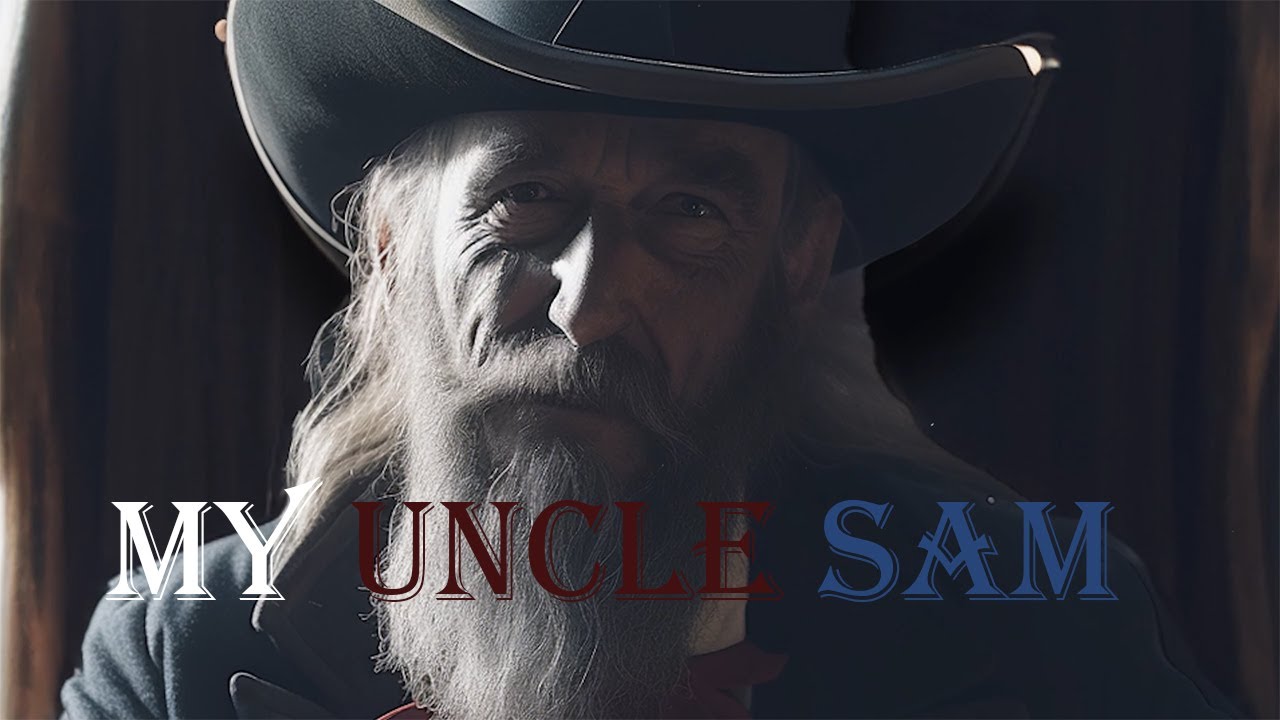 GOOD 'OL UNCLE SAM  - Roadside Revelers
