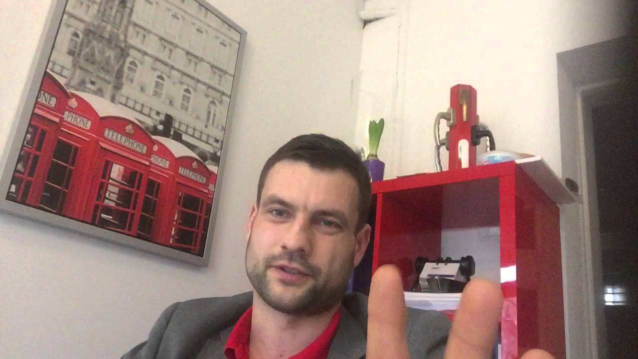 Grzegorz Owczarek - jak schudłem 30 kilogramów w 3 miesiące :)