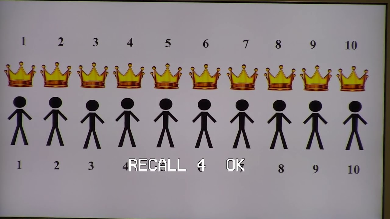 The Two Beasts