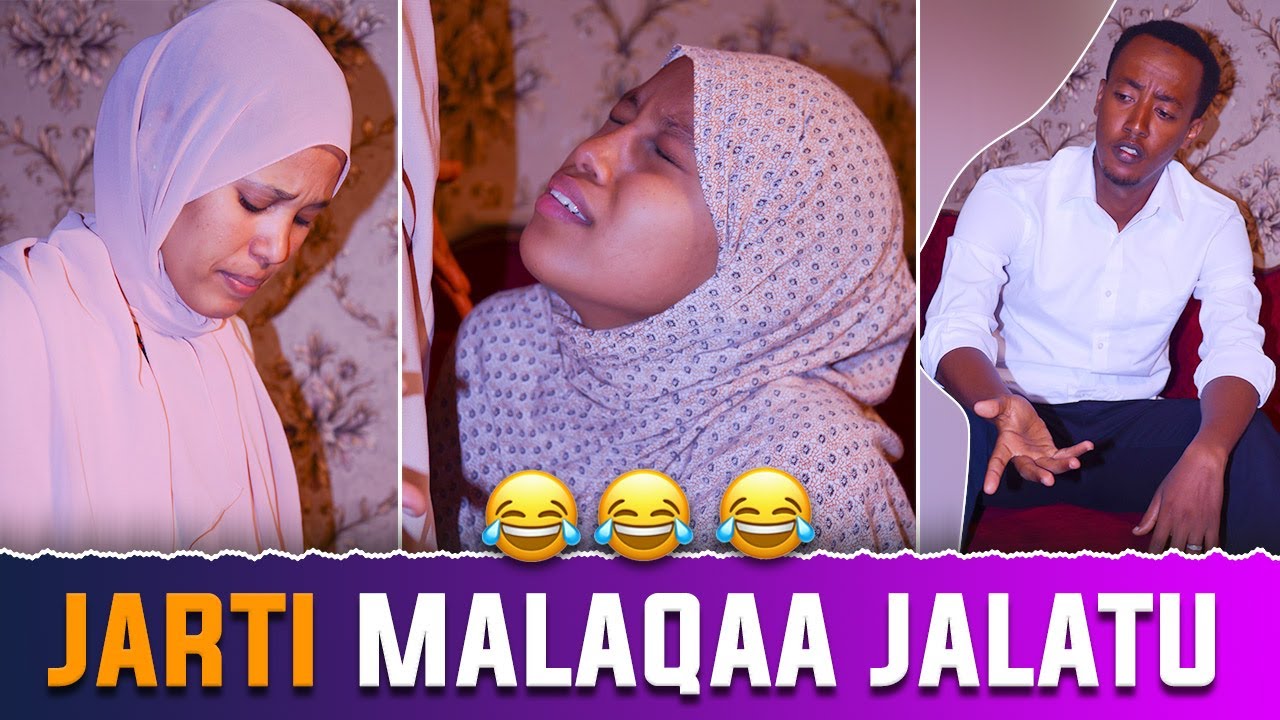 Faya Jiru : Jarti jarsara malaqaa jaalatu | New Dirama Afaan Oromo/faya jiru/ifrahmamile