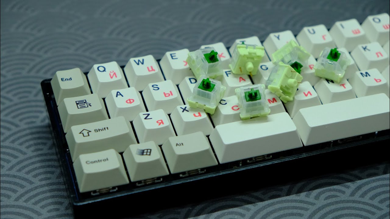 Matcha Ice 