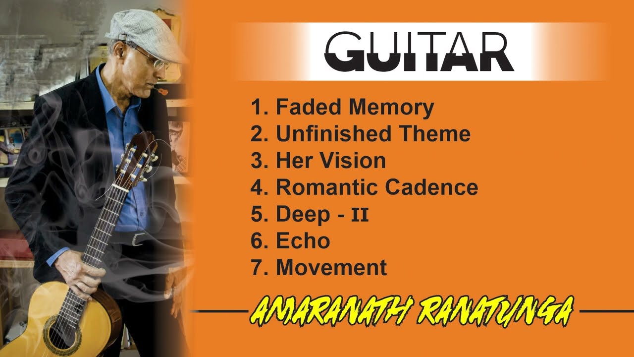 POSTMODERN GUITAR