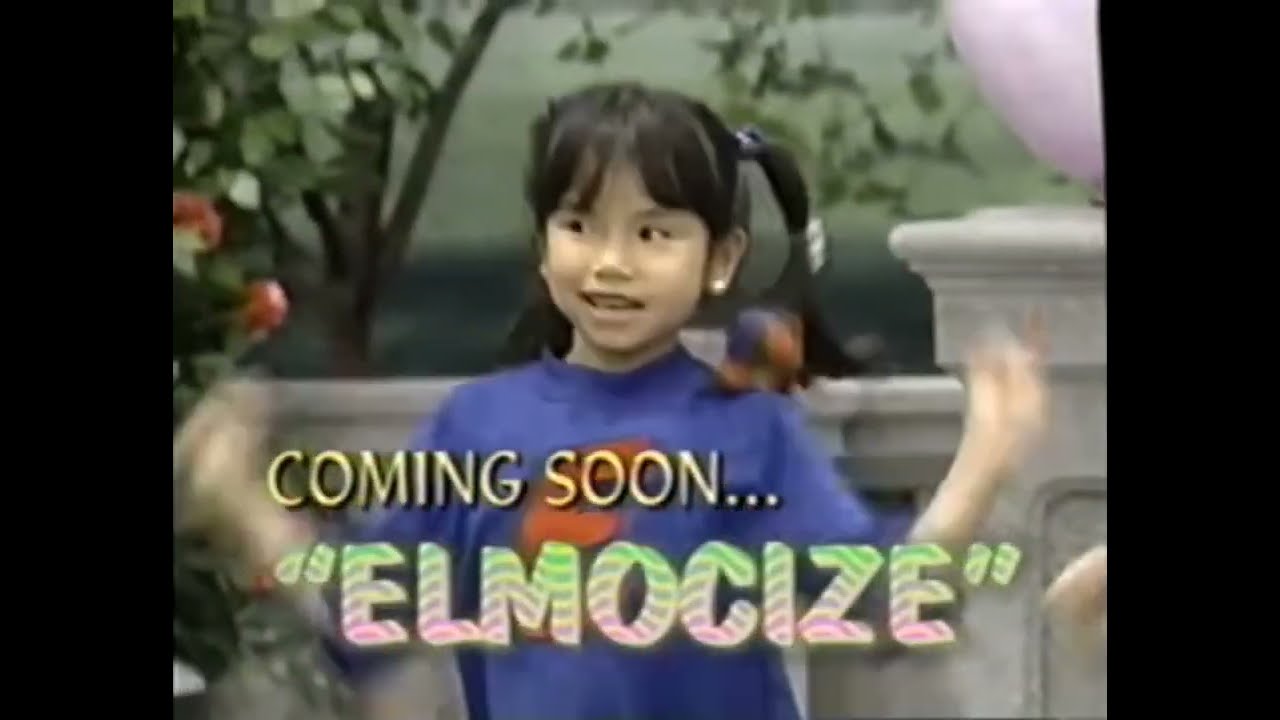 VHS promo (1996) version 1