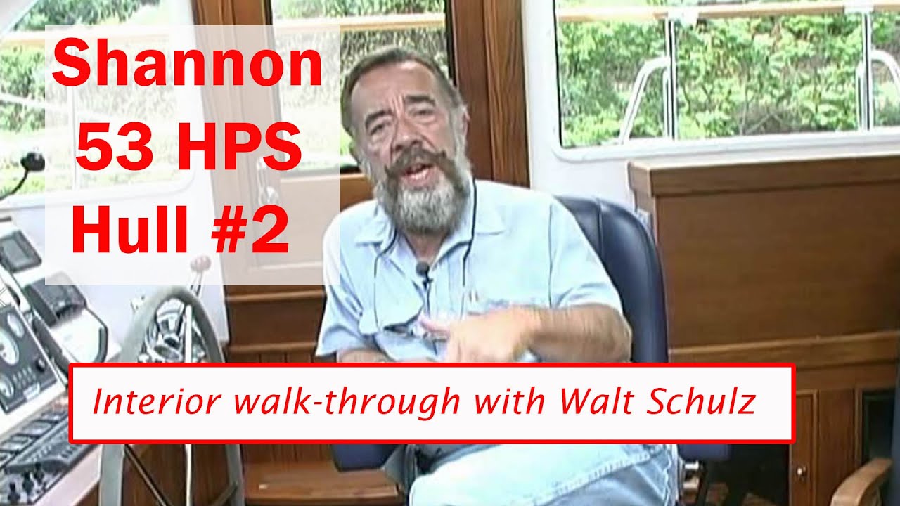 53hps Hull #2 Tour