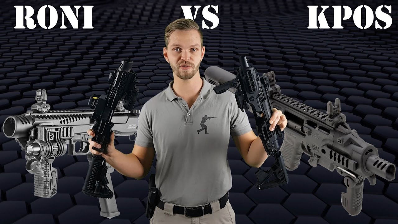 RONI vs KPOS