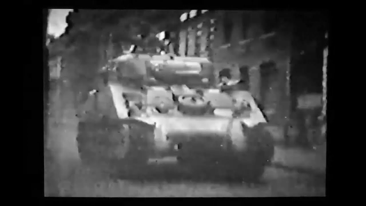Libération du Cateau Cambrésis 3-9-1944