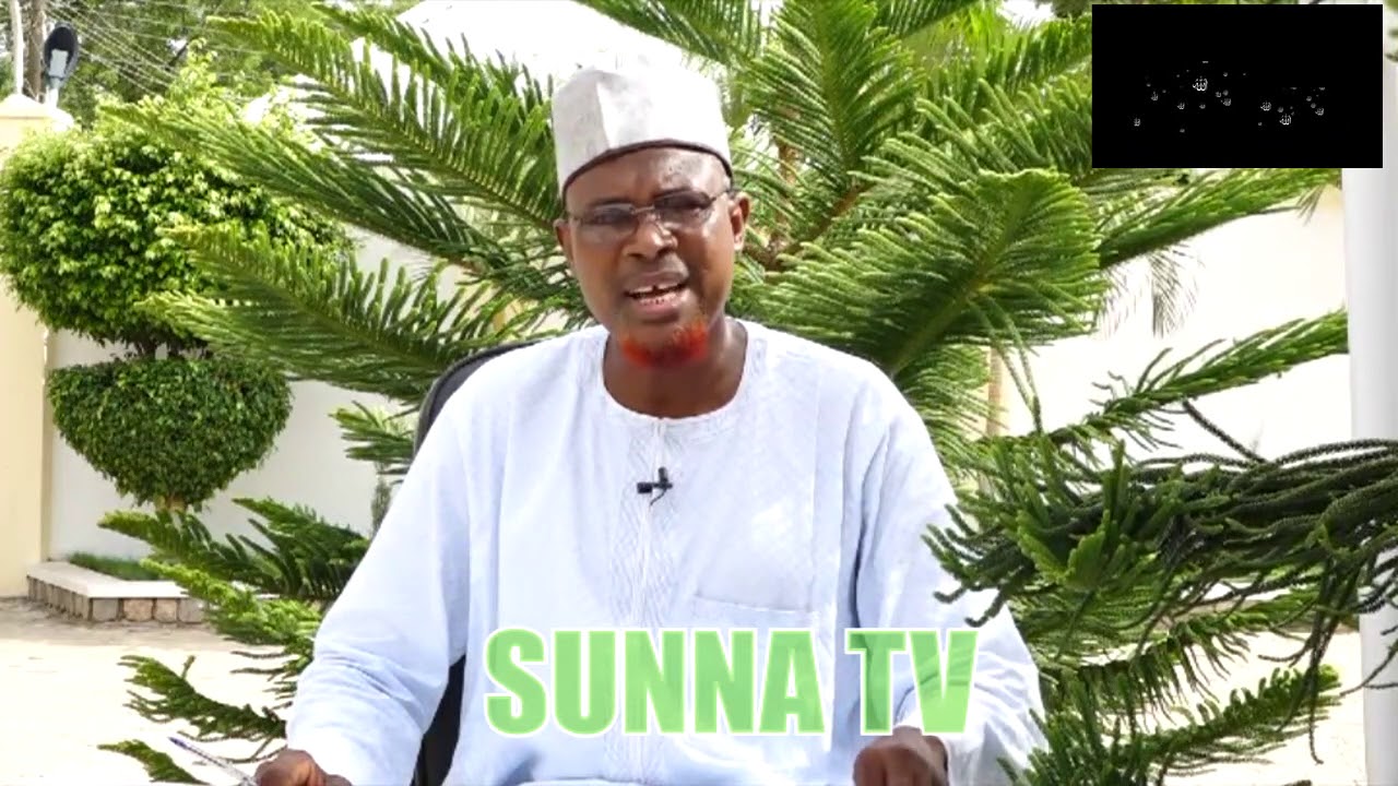 Dr Muhammad Wali Gombe || MAGANI A GONAR YARO || 02