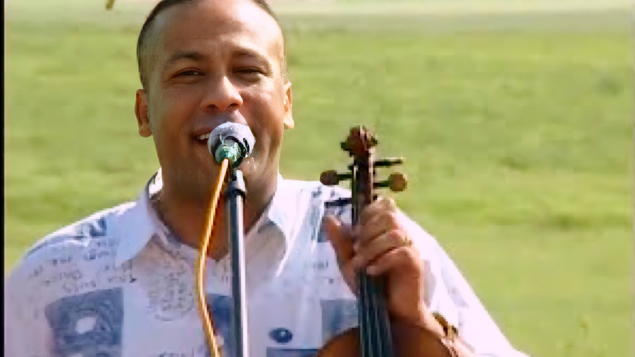 KAMAL ABDI - ACH MEN TIKA FIK ALYAM -  كمال العبدي - اشمن تيقا فيك الايام -