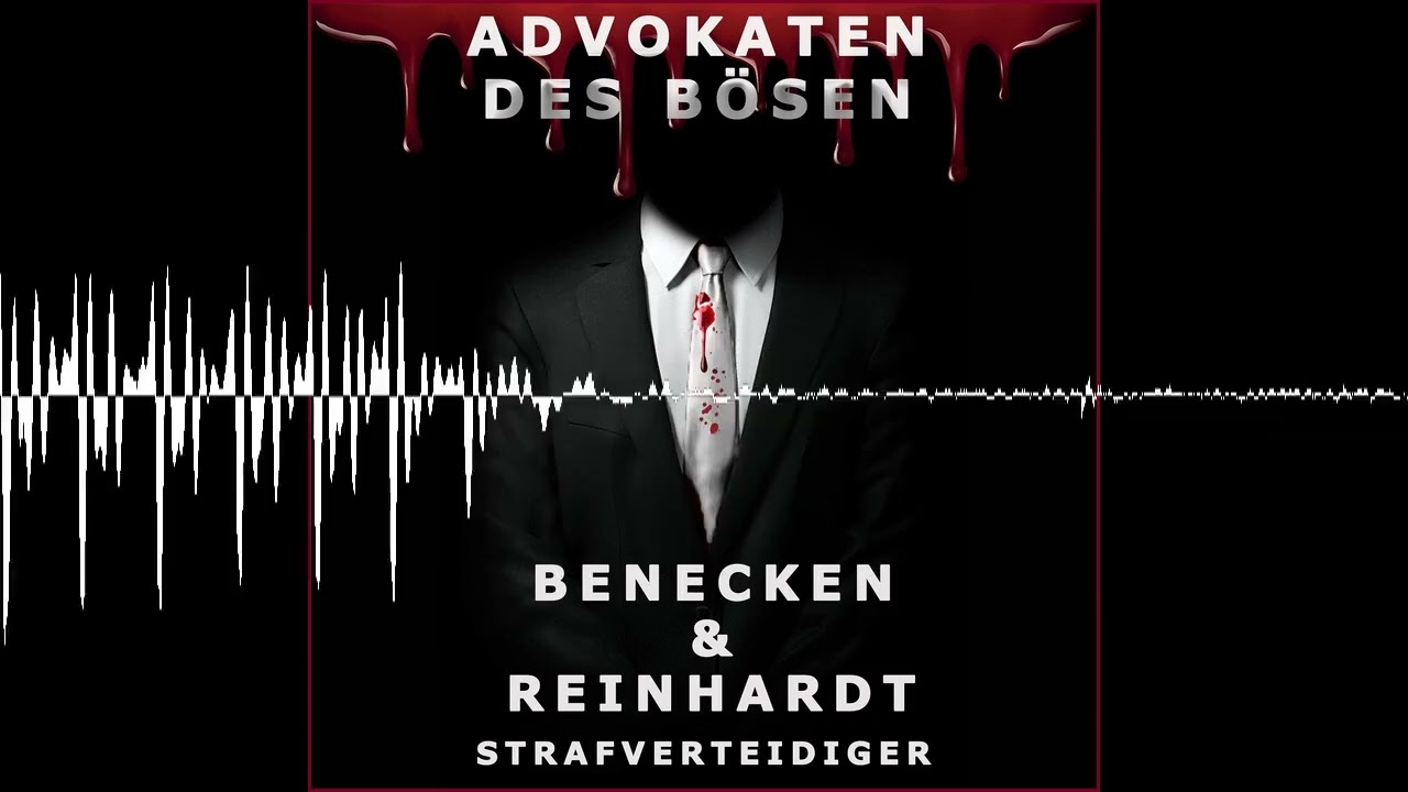 Advokaten des Bösen - Akte 62 