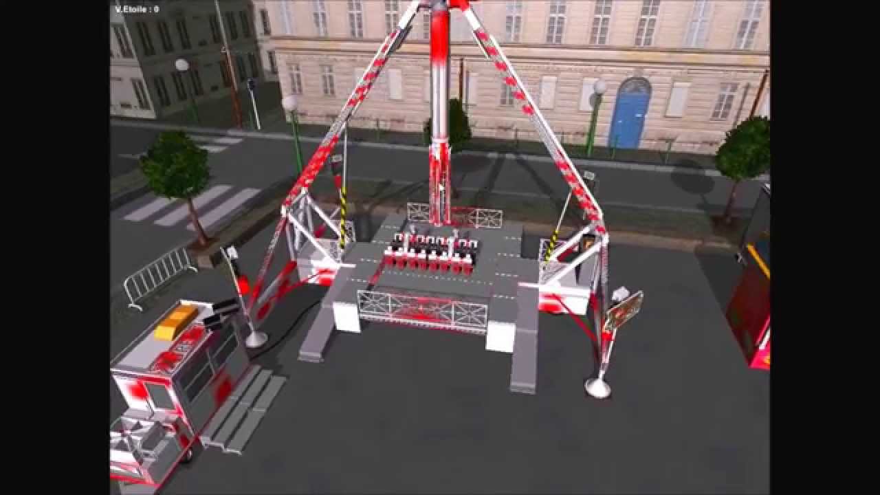 Tuto Montage Xtreme Energy (Ride Control)
