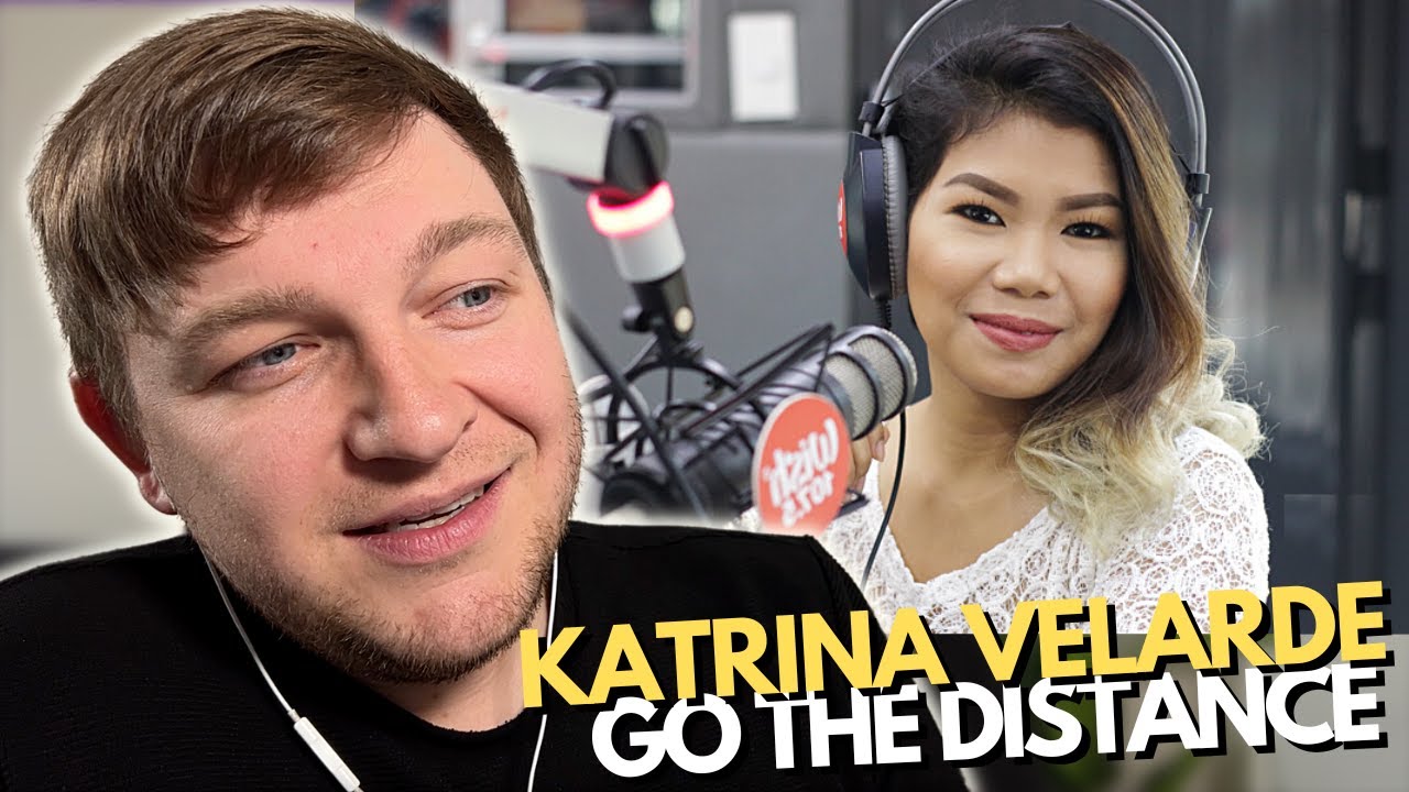 KATRINA VELARDE covers 