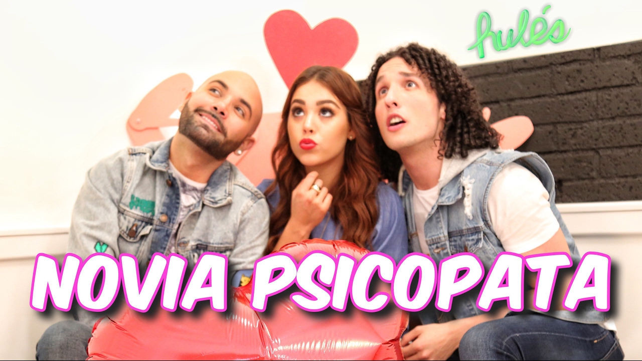 VALENTINE'S DAY - Q&A - LOS RULES
