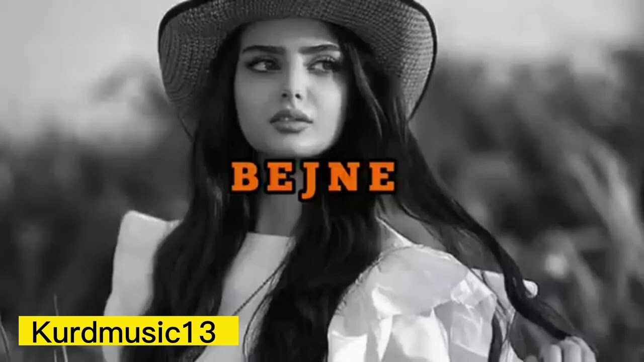 Kurdish trap remix. Bejne بەژنی