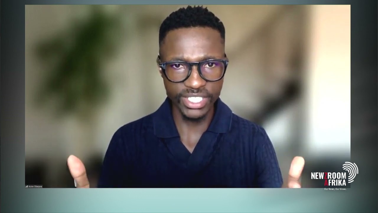 Ramaphosa should have addressed NSFAS graft - Dlanjwa