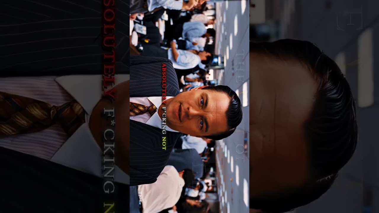 LeonardodiCaprio hot edit / vertical edit/ 