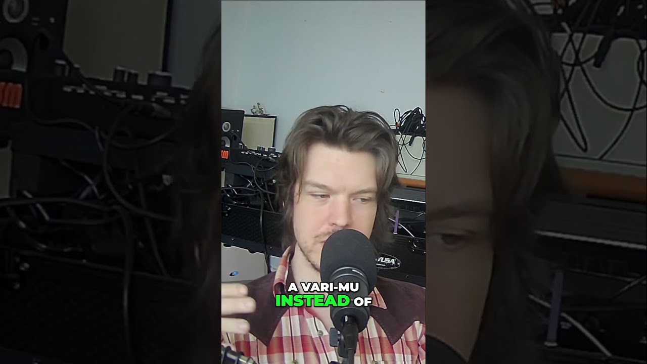 Vari-Mu vs 1176/LA-2A: Quick Vocal Compression Decisions