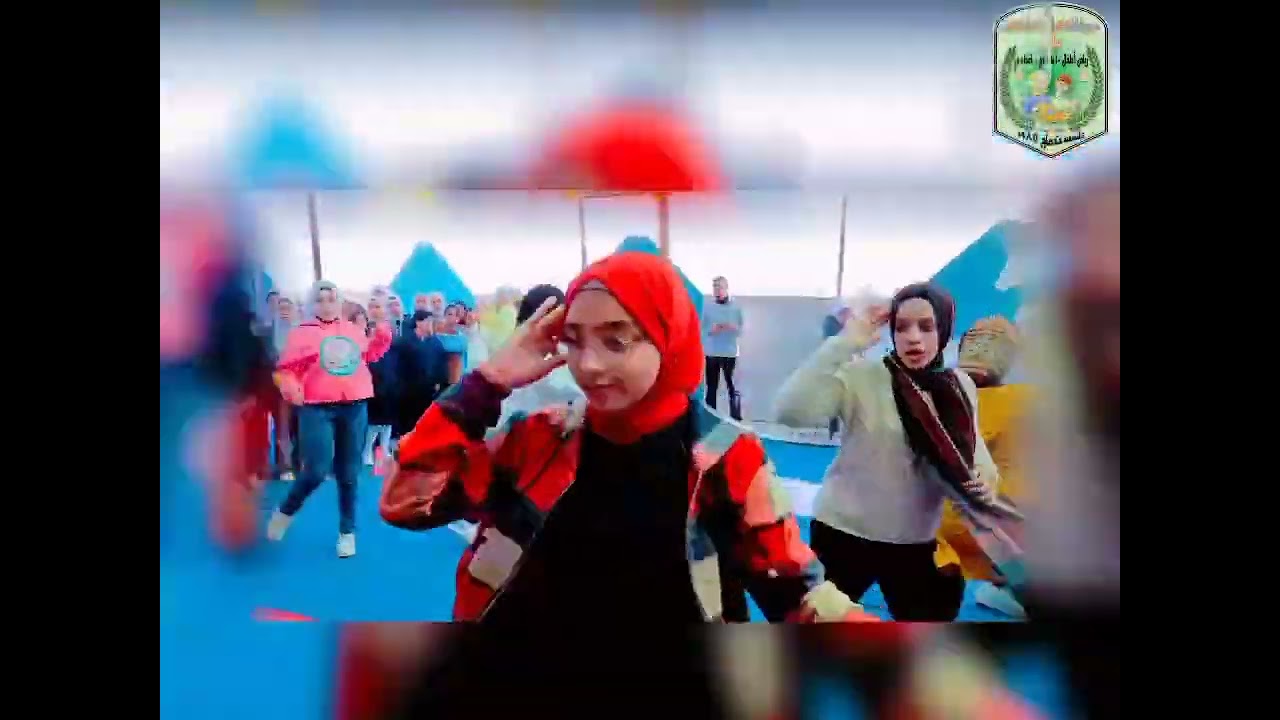 حفل ختام النشاط الرياضى بمدرسة الأندلس الإسلامية الخاصة بملوى للعام الدراسى ٢٠٢٣/٢٠٢٢م