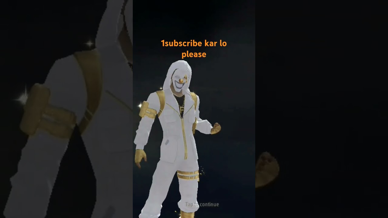 Abhi subscribe kar hamari gaming family ka hissa bane⛈️